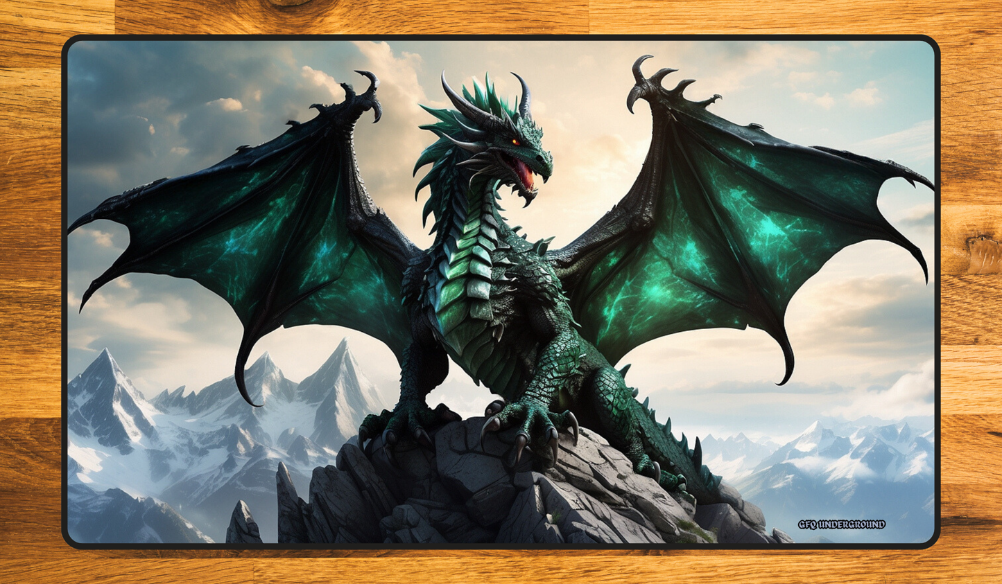DRGN-005