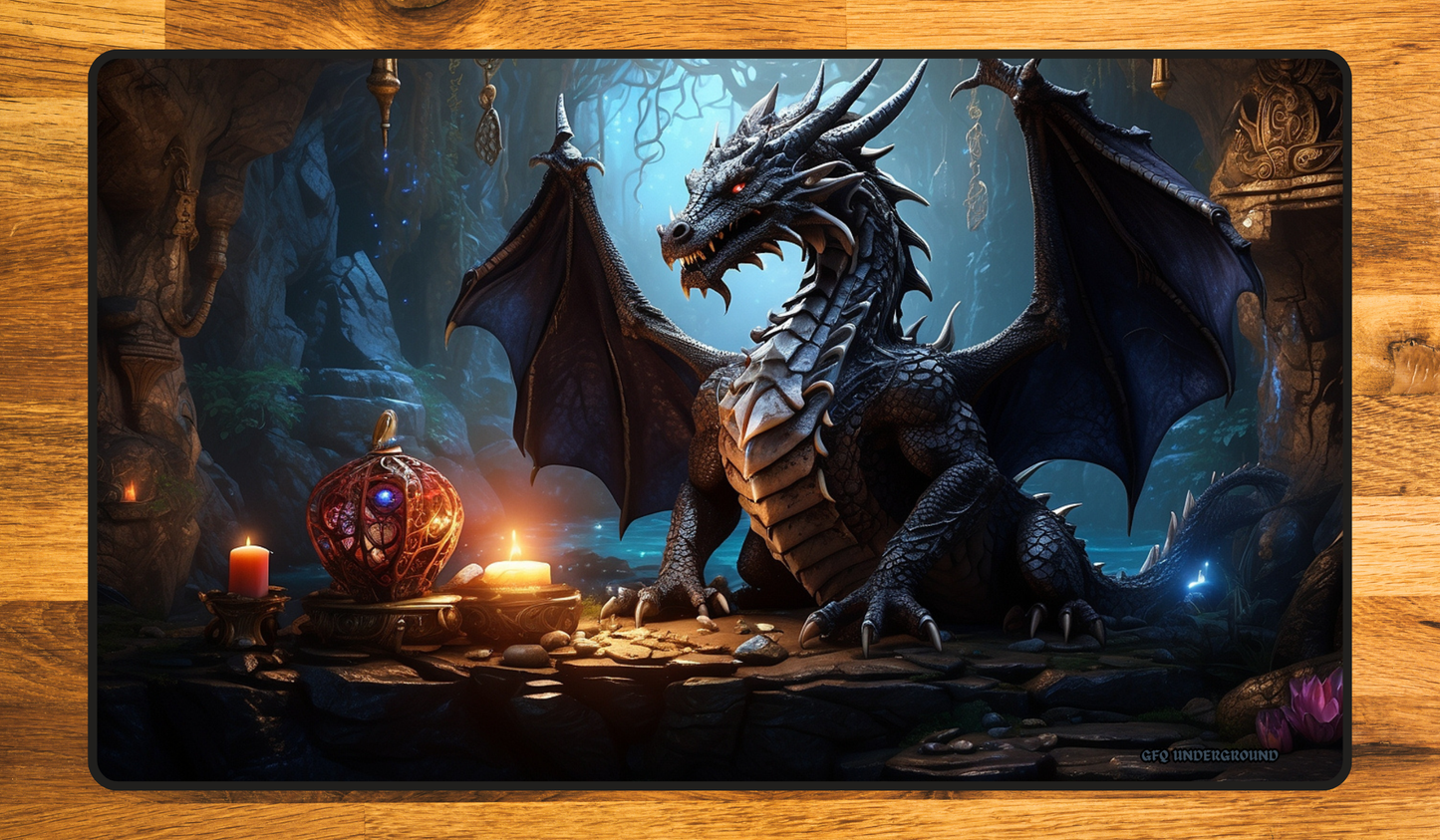 DRGN-009
