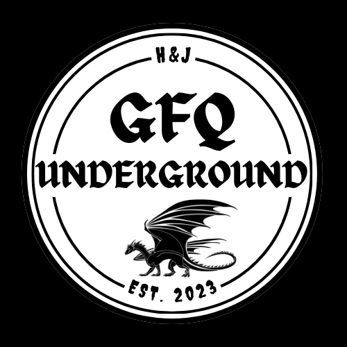 GFQ Underground Gift Card