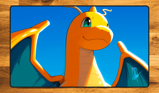 Dragonite
