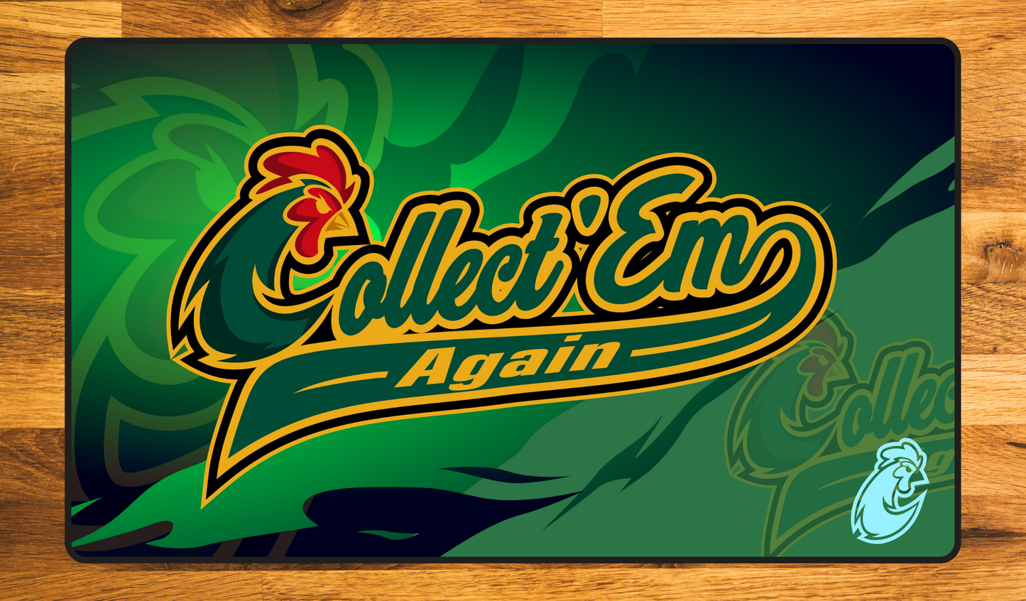 Collect 'Em Again (foiled)