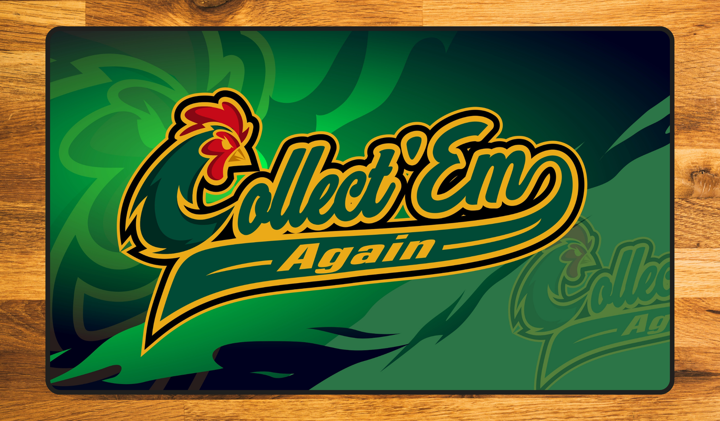 Collect 'Em Again