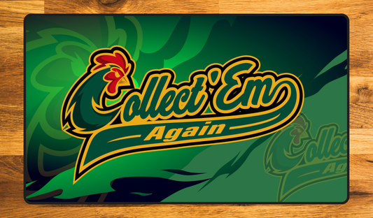 Collect 'Em Again