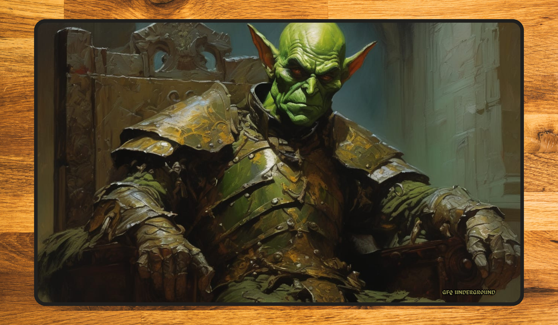 GBLN-004-GM – GFQ Underground GBLN-004-GM – GFQ Underground