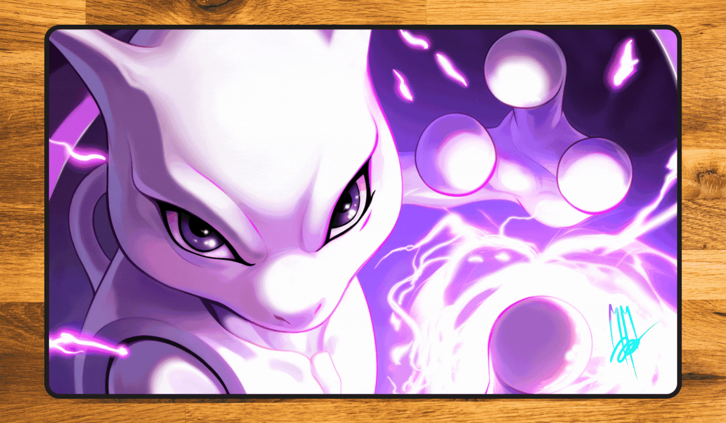 Mewtwo