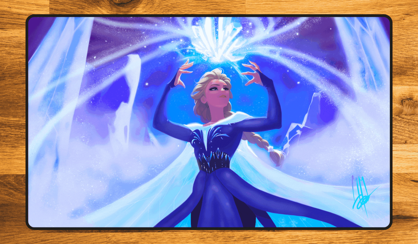 Frozen