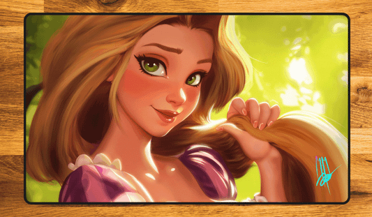 Rapunzel